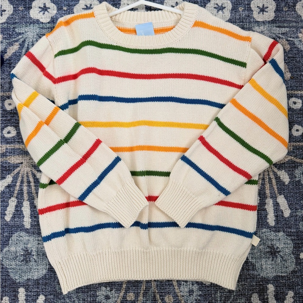 Bella Bliss sweater